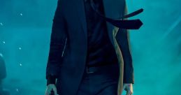 John Wick