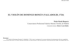Domingo Román