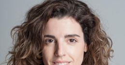 Laura closa valero from laura closa valero. #other #speech #femalespeech #womanspeaking #futurefunk