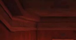 Dimly lit hallway in Roblox, featuring door number 0039, evoking suspense and mystery in the game "Roblox Doors All.