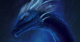 Bluedrago