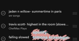 SLOW AND REVERB GENIUS