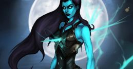 KALISTA RYLAND