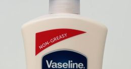 VASELINE