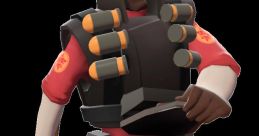 Demoman (Team Fortress 2)