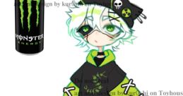 艾梦jiji OwO
