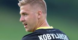 Sebastian Kobylanski