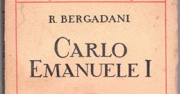 Carlo Emanuele Esposito