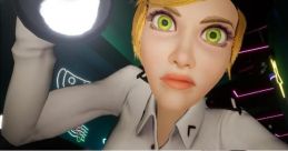 Vanessa (Five Nights at Freddy's: Security Breach, Heather Masters)