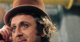 Willy Wonka (Gene Wilder)