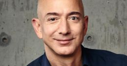 Jeff bezos