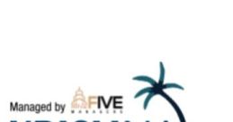 Krishna Hotel & Resort