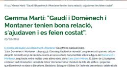 GEMMA CAMPMANY MARTI