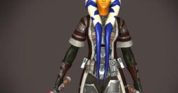 Ashara s
