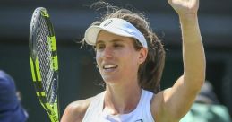 K Konta