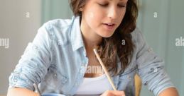 Studying