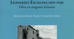 Leonardo Fabio Escalona Rogel