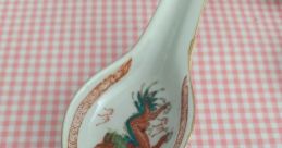 Spoon el dragon