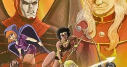 Dnd 80s