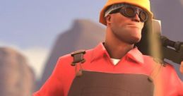 Engineer (Team Fortress 2)