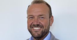 Dennis B. Vetrhus
