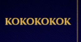 Kokokokok