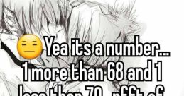What 69