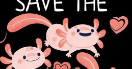 Sem The Axolotl
