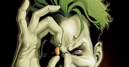 Joker D