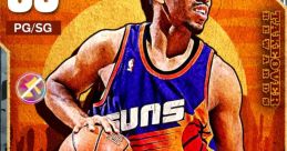 Kerion Johnson
