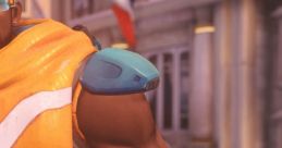 Baptiste Overwatch (Portuguese)