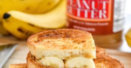 Peanut butter Sandvich from Peanut butter Sandvich. #other #anime #idolm-at-ster