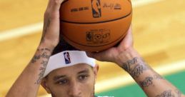 Delonte Johnson