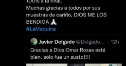 Omar rosas