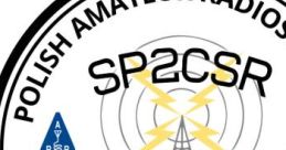 SP2CSR - Amateur Radiostation Channel