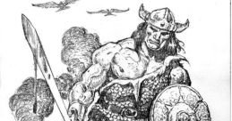 Victor Conan