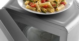 Microwave oven