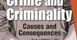 Criminality