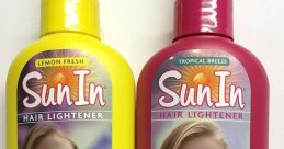Sun In