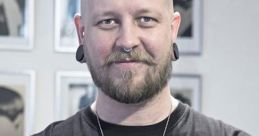 Kristofer hagbard