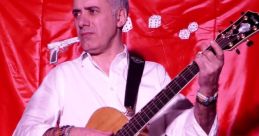 Alain amyot guitariste autodidacte