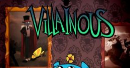 Villainous