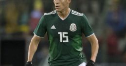 HECTOR MORENO ECHEVESTE