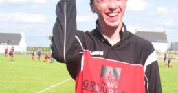 Brandon Marzan