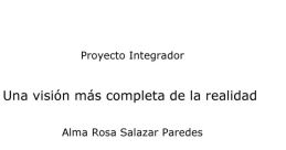 Maryuri Salazar Paredes