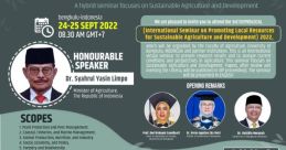 Seminar