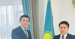Акрам Жандарбек