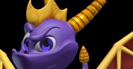 Spyro The Dragon (SWWPS)
