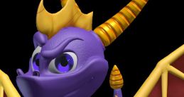 Spyro The Dragon (SWWPS) TTS Computer AI Voice