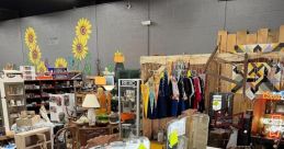 State Street Market